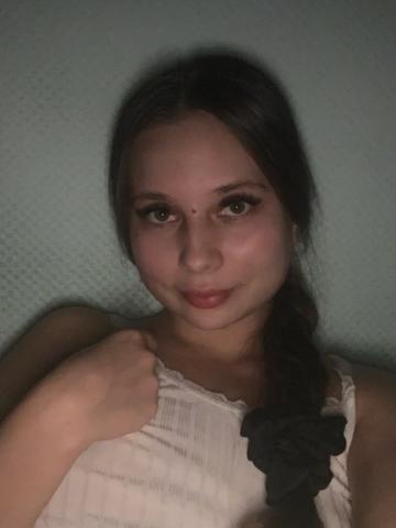 Проститутка Марина